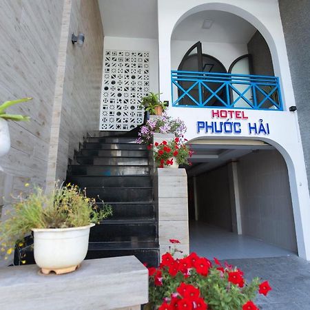 Phuoc Hai Hotel By The Moment หวุงเต่า ภายนอก รูปภาพ