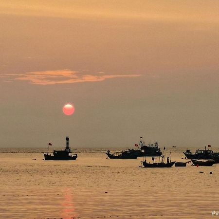 Phuoc Hai Hotel By The Moment หวุงเต่า ภายนอก รูปภาพ