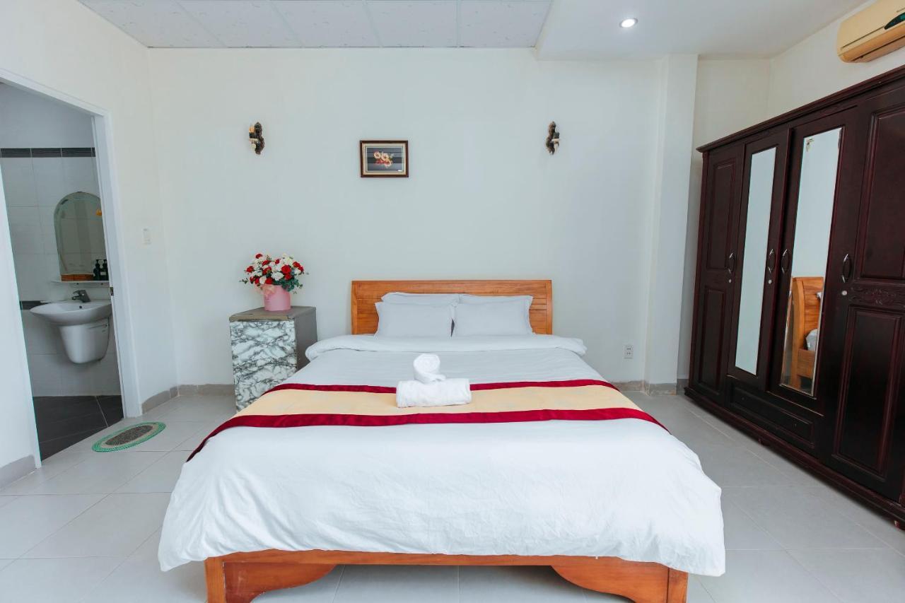 Phuoc Hai Hotel By The Moment หวุงเต่า ภายนอก รูปภาพ