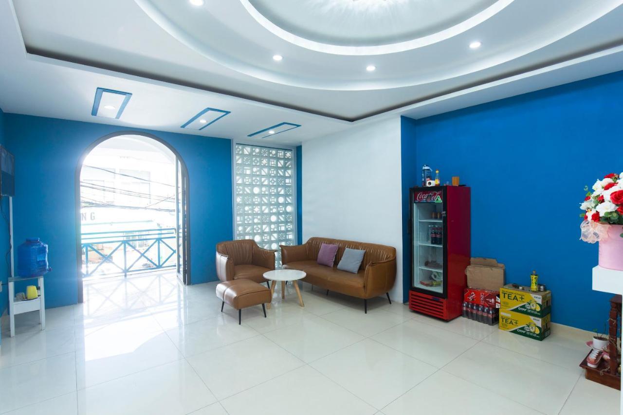 Phuoc Hai Hotel By The Moment หวุงเต่า ภายนอก รูปภาพ
