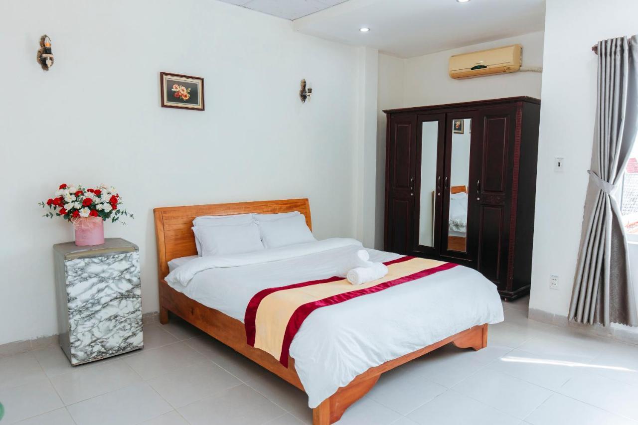 Phuoc Hai Hotel By The Moment หวุงเต่า ภายนอก รูปภาพ